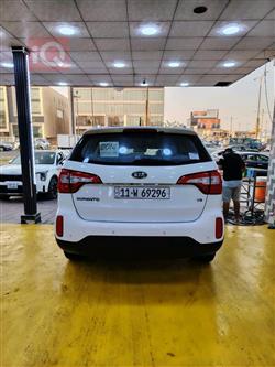 کیا سۆرینتۆ